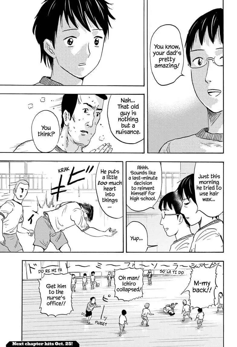 High School Family: Kokosei Kazoku Chapter 8 11